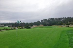 Spyglass Hill 2nd Morning Back